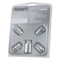 Mcgard 25000SL låsemøtrik ultra m12x1.5