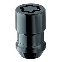 Mcgard 24238SUB låsemøtrik m12x1.5 kegle