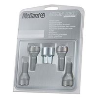 Mcgard 27215SL låseb. m12x1.25 ultra keg