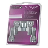 Mcgard 27000SU låsebolt m14x1.5 kegle
