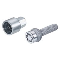 Mcgard 28043SU låsebolt m14x1.5 kugle