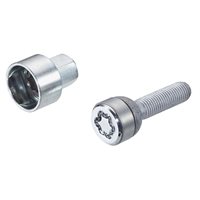 McGard 28070SL låsebolt M15x1,25