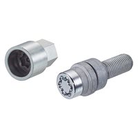 Mcgard 28177SU låsebolt m14x1.5 kugle