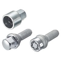 Mcgard 67228SU install kit bolt m14x1.25