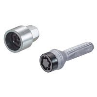 Mcgard 67230SUB install kit sort bolt m14