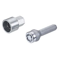 Mcgard 67246SU install kit bolt m14x1.5 k