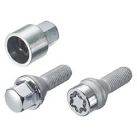 Mcgard 67246SU install kit bolt m14x1.5 k