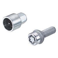 Mcgard 68058SU install kit bolt m14x1.5 k