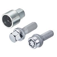 Mcgard 68059SU install kit bolt m14x1.5 k