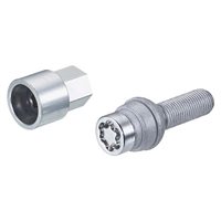 Mcgard 68044SU install kit bolt m14x1.5 k