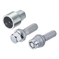 Mcgard 68044SU install kit bolt m14x1.5 k