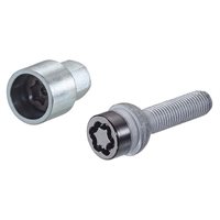 Mcgard 68051SUB install kit sort bolt m14