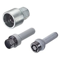 Mcgard 68051SUB install kit sort bolt m14