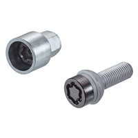 Mcgard 68174sub instal kit sort bolt m14