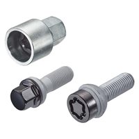 Mcgard 68174sub instal kit sort bolt m14