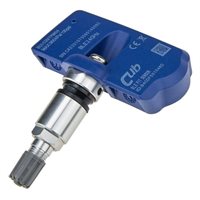 CUB BLE TPMS / Bluetooth dæktrykssensor