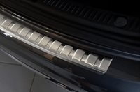Læssekantbeskytter E Klasse W213 Sedan 2016-2023 - Stål