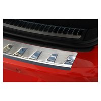 Læssekantbeskytter Seat Leon St.car 2013-2020 Stål