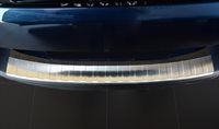Læssekantbeskytter Peugeot 5008 II 2017-2024 - Stål