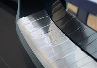 Læssekantbeskytter Peugeot 5008 II 2017-2024 - Stål