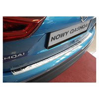 Læssekantbeskytter Nissan Qashqai II 2017-2021 Stål