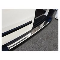 Læssekantbeskytter VW Crafter, MAN TGE 2017- Stål