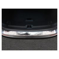 Læssekantbeskytter Volvo V60 Combi II 2018- Stål