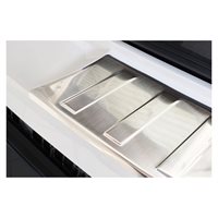 Læssekantbeskytter Opel Mokka II B 2020- Stål