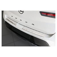 Læssekantbeskytter Opel Mokka II B 2020- Stål