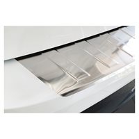 Læssekantbeskytter Opel Mokka II B 2020- Stål