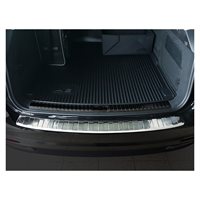 Læssekantbeskytter Audi A6 C8 V Avant 2018- Stål