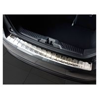 Læssekantbeskytter Ford Fiesta MK8 3D/5D 2017- Stål