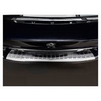 Læssekantbeskytter Peugeot 508 II SW 2018- Stål