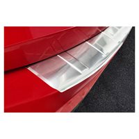 Læssekantbeskytter Audi Q3 2019- Stål