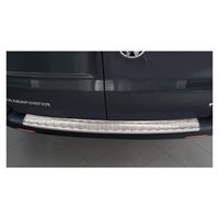 Læssekantbeskytter VW Transporter T5/T6 2003- Stål