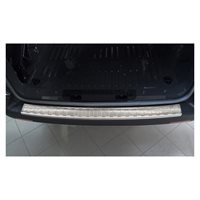 Læssekantbeskytter VW Transporter T5/T6 2003- Stål