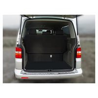 Læssekantbeskytter VW Transporter T5/T6 2003- Stål