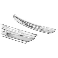 Læssekantbeskytter Kia Xceed 2019- Stål