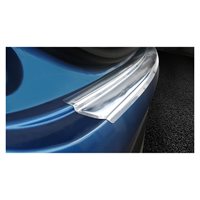 Læssekantbeskytter Kia Xceed 2019- Stål