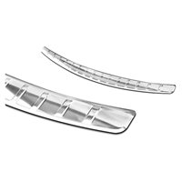 Læssekantbeskytter Mercedes C-Klasse W205 14-21 Stål