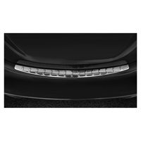 Læssekantbeskytter Mercedes C-Klasse W205 14-21 Stål