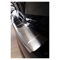 Læssekantbeskytter Skoda Octavia Combi 2019- Stål