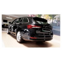 Læssekantbeskytter Skoda Octavia Combi 2019- Stål