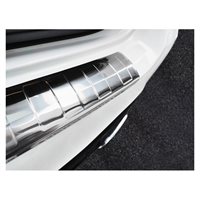 Læssekantbeskytter Mercedes GLS II X167 2019- Stål