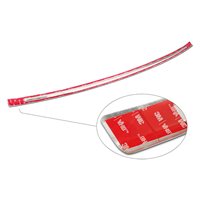 Læssekantbeskytter Audi Q2 2020- Stål