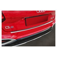 Læssekantbeskytter Audi Q2 2020- Stål