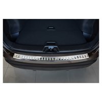 Læssekantbeskytter Nissan Qashqai II 2013-2017- Stål