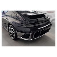 Læssekantbeskytter Hyundai Ioniq 6 2022- Stål