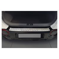 Læssekantbeskytter Hyundai Inster 2024- Stål
