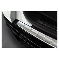 Læssekantbeskytter Audi Q5 2024- Stål